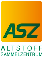 Logo von ALTSTOFFSAMMELZENTRUM