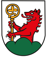Logo für Gemeinderatssitzung