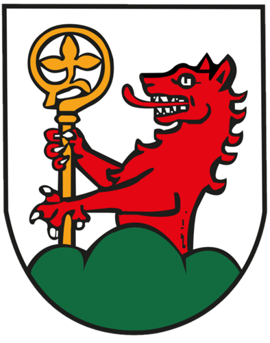 Wappen Obernberg am Inn