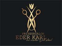 Logo von FRISIERSALON und FUSSPFLEGE Karl EDER