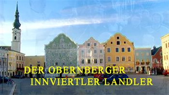 Obernberger Innviertler Landler - auf YouTube