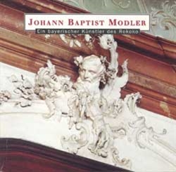 Johann Baptist Modler